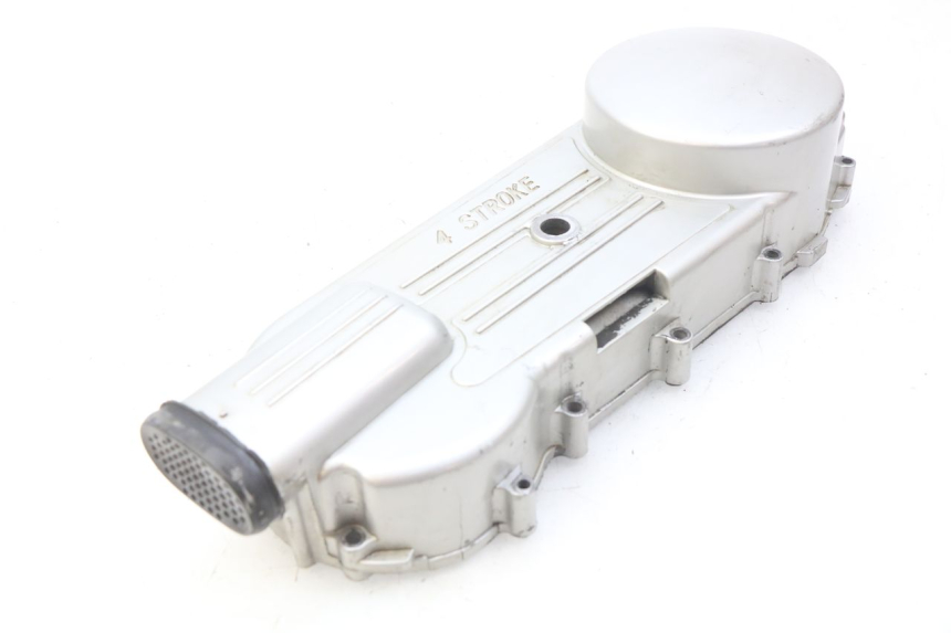 photo de CUBIERTA DEL VARIADOR YAMASAKI YM T 125 (2015 - 2020) - Marcados y referencias originales