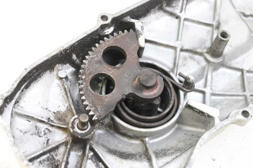 photo de TAPA VARIADOR YAMAHA YN NEO'S 50 (1997 - 2004) - Zoom estado de uso