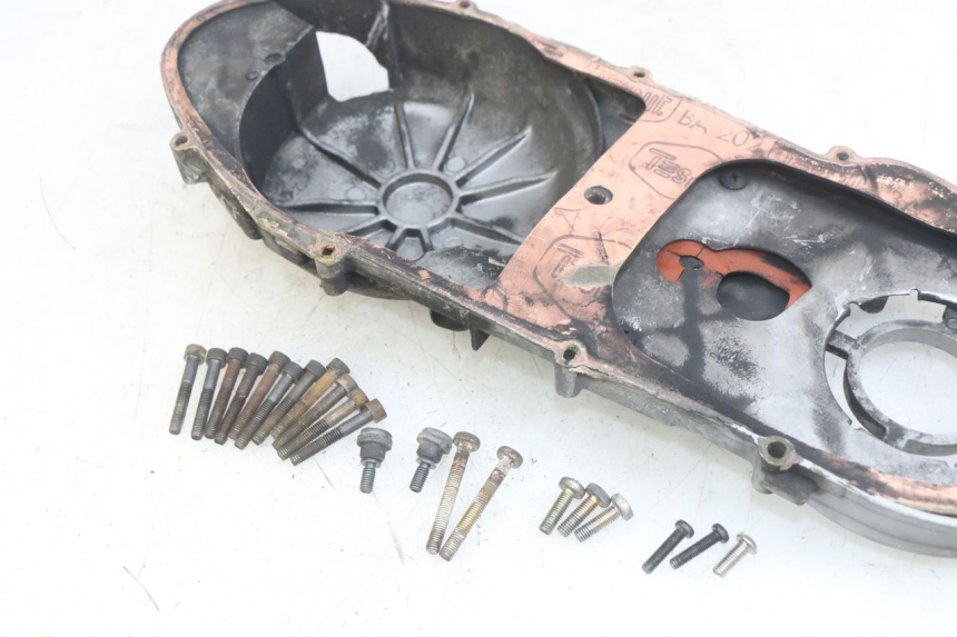 photo de CUBIERTA DEL VARIADOR YAMAHA YP MAJESTY 125 (1998 - 2001) - Detalle de la pieza