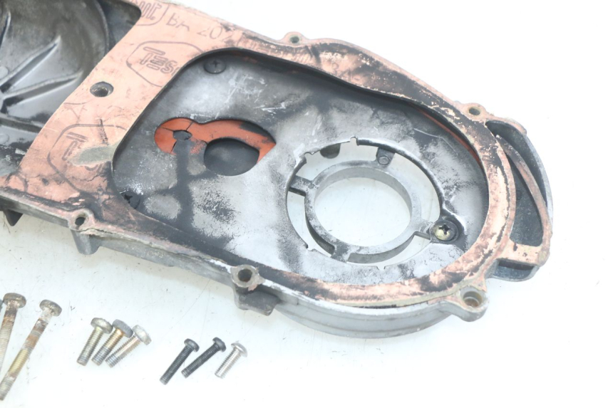 photo de CUBIERTA DEL VARIADOR YAMAHA YP MAJESTY 125 (1998 - 2001) - Zoom estado de uso