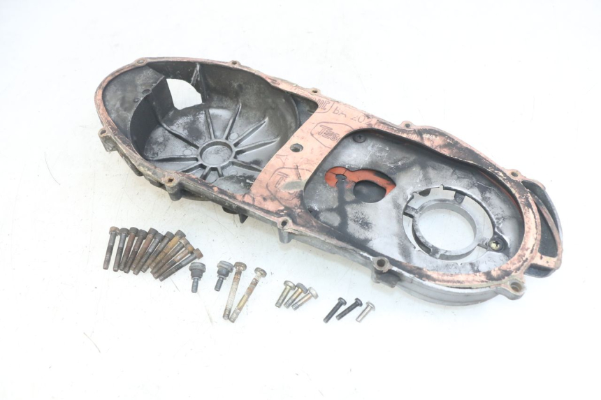 photo de CUBIERTA DEL VARIADOR YAMAHA YP MAJESTY 125 (1998 - 2001) - Primer plano técnico