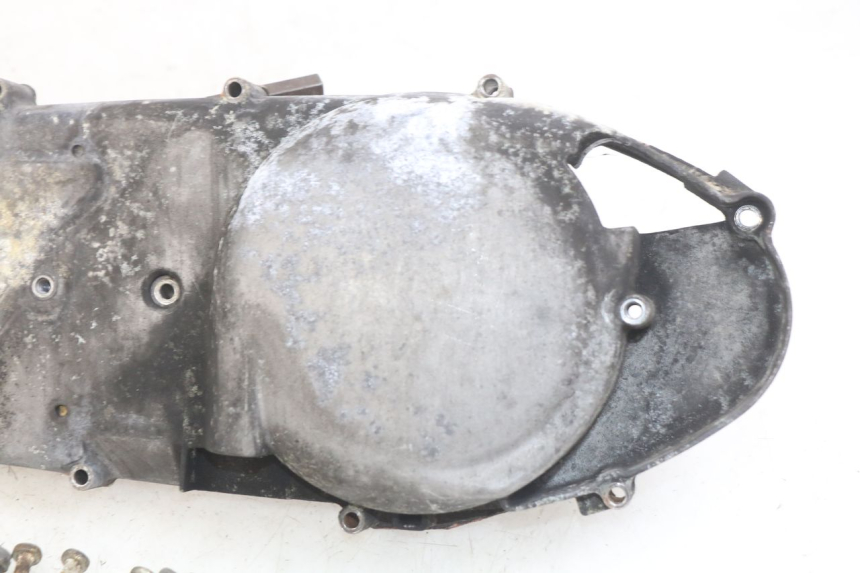 photo de CUBIERTA DEL VARIADOR YAMAHA YP MAJESTY 125 (1998 - 2001) - Estado de la superficie y material