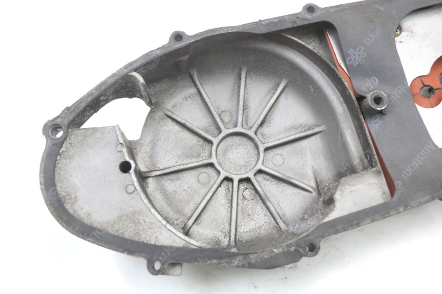 photo de TAPA VARIADOR YAMAHA YP MAJESTY 125 (2002 - 2006) - Detalles de los puntos de fijación