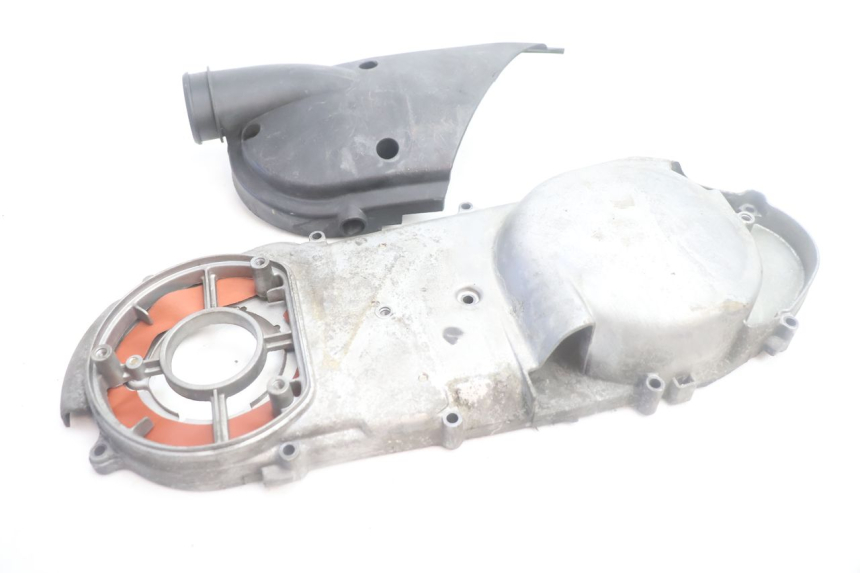photo de CUBIERTA DEL VARIADOR YAMAHA YP MAJESTY 125 (2007 - 2010) - Otra perspectiva