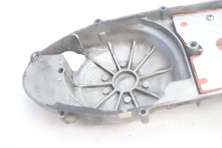 photo de CUBIERTA DEL VARIADOR YAMAHA YP MAJESTY 125 (2007 - 2010) - Estado de la superficie y material