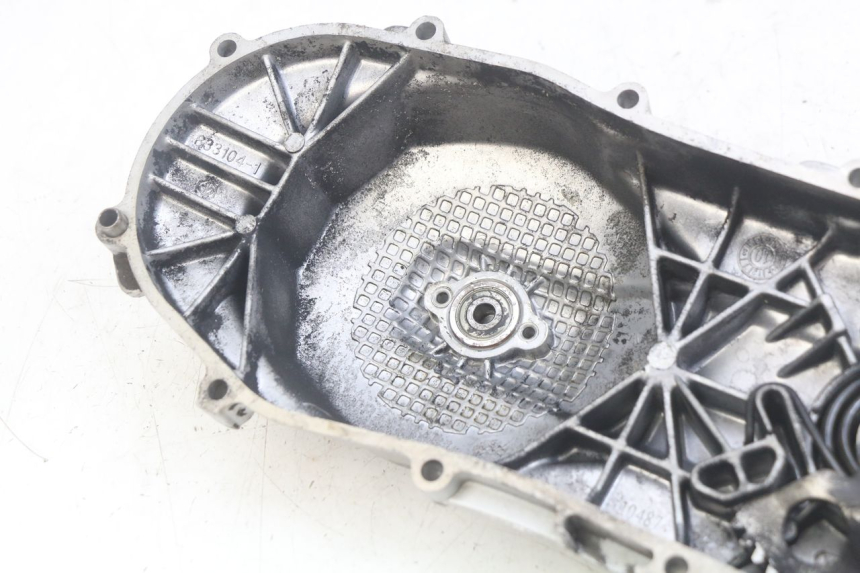 photo de CUBIERTA DEL VARIADOR PIAGGIO ZIP 2T 50 (2009 - 2019) - Zoom estado de uso