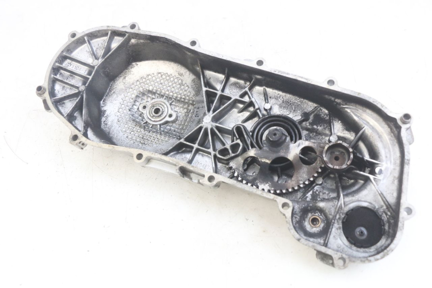 photo de CUBIERTA DEL VARIADOR PIAGGIO ZIP 2T 50 (2009 - 2019) - Otra perspectiva