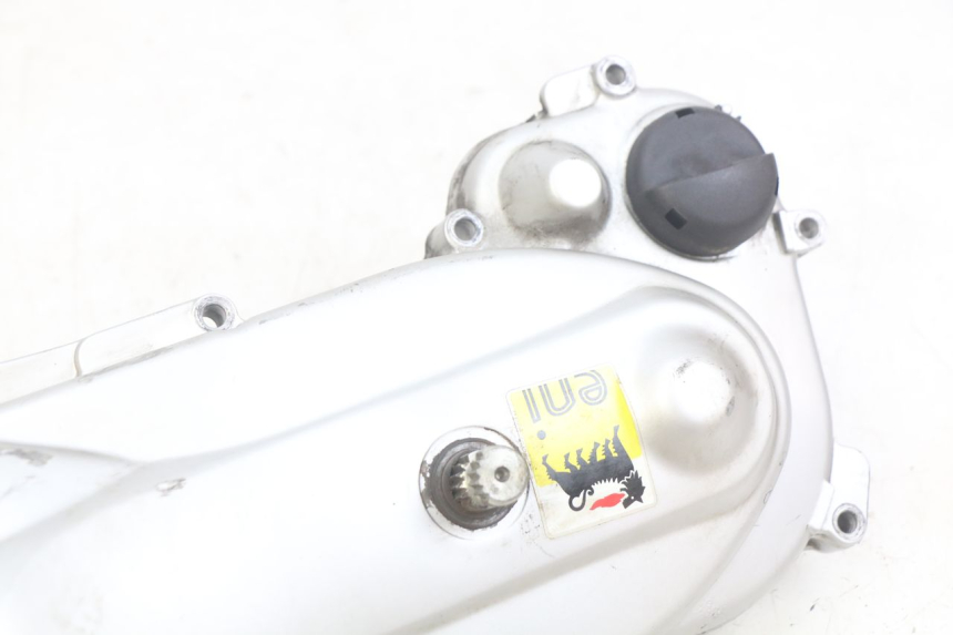 photo de CUBIERTA DEL VARIADOR PIAGGIO ZIP 2T 50 (2009 - 2019) - Primer plano técnico