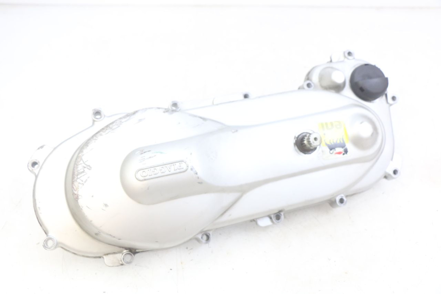 photo de CUBIERTA DEL VARIADOR PIAGGIO ZIP 2T 50 (2009 - 2019) - Detalles de los puntos de fijación