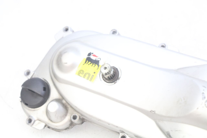 photo de CUBIERTA DEL VARIADOR PIAGGIO ZIP 2T 50 (2009 - 2019) - Estado de la superficie y material