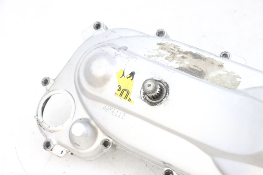 photo de CUBIERTA DEL VARIADOR PIAGGIO ZIP 2T 50 (2009 - 2019) - Recambio usado revisado