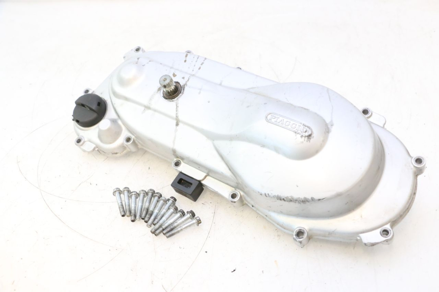 photo de CUBIERTA DEL VARIADOR PIAGGIO ZIP 2T 50 (2009 - 2019) - Vista principal