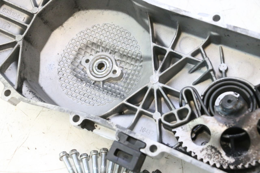 photo de CUBIERTA DEL VARIADOR PIAGGIO ZIP 2T 50 (2009 - 2019) - Detalle de la pieza
