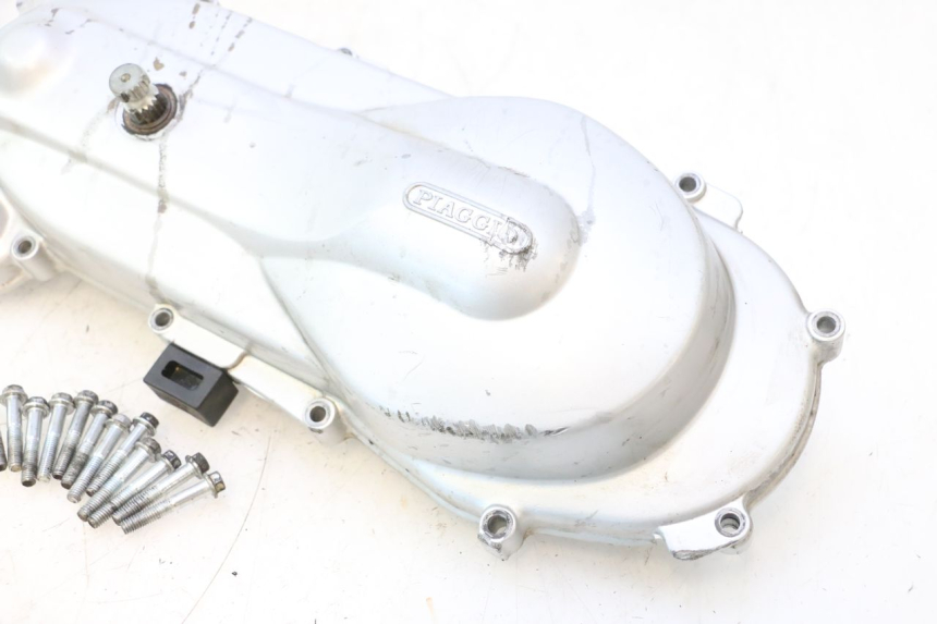 photo de CUBIERTA DEL VARIADOR PIAGGIO ZIP 2T 50 (2009 - 2019) - Otra vista del artículo
