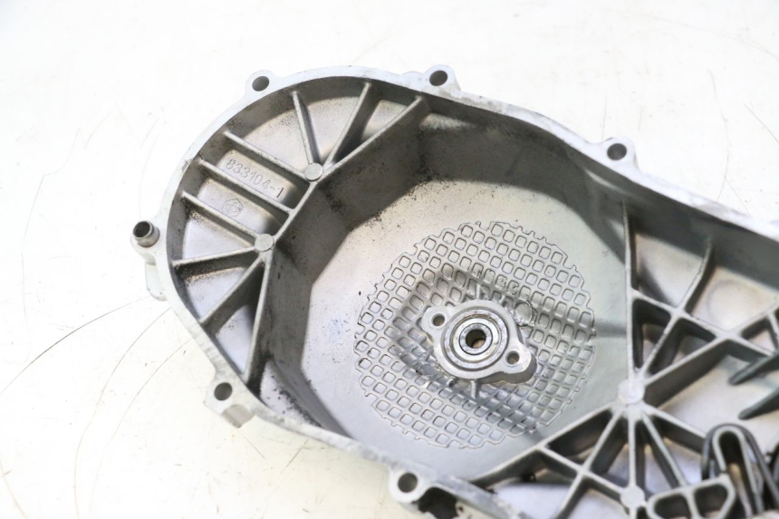 photo de CUBIERTA DEL VARIADOR PIAGGIO ZIP 2T 50 (2009 - 2019) - Otra perspectiva