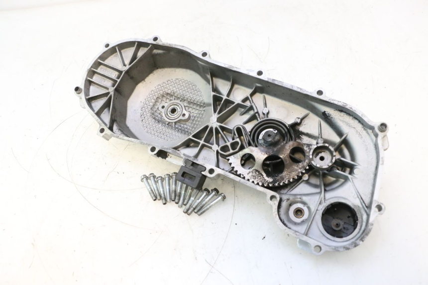 photo de CUBIERTA DEL VARIADOR PIAGGIO ZIP 2T 50 (2009 - 2019) - Primer plano técnico