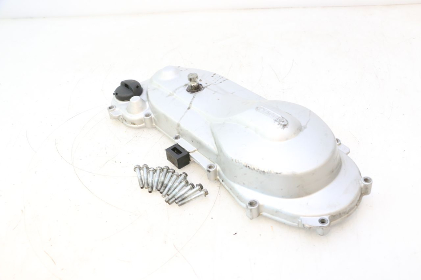 photo de CUBIERTA DEL VARIADOR PIAGGIO ZIP 2T 50 (2009 - 2019) - Vista general del producto