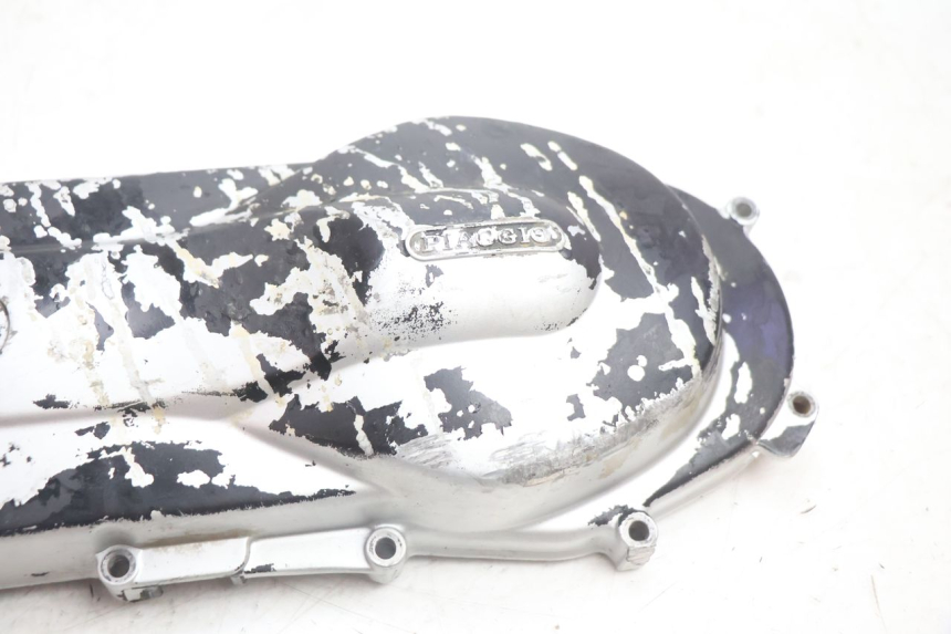 photo de CUBIERTA DEL VARIADOR PIAGGIO ZIP 2T 50 (2009 - 2019) - Zoom estado de uso