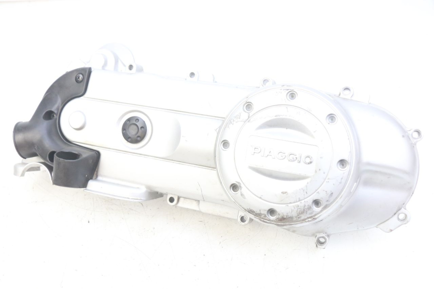 photo de CUBIERTA DEL VARIADOR PIAGGIO ZIP 4T 50 (2018 - 2020) - Vista principal