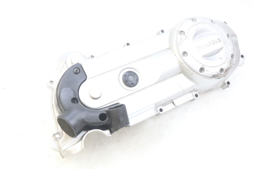 photo de CUBIERTA DEL VARIADOR PIAGGIO ZIP 4T 50 (2018 - 2020) - Primer plano técnico