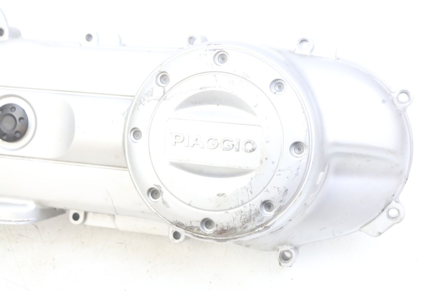photo de CUBIERTA DEL VARIADOR PIAGGIO ZIP 4T 50 (2018 - 2020) - Vista general del producto