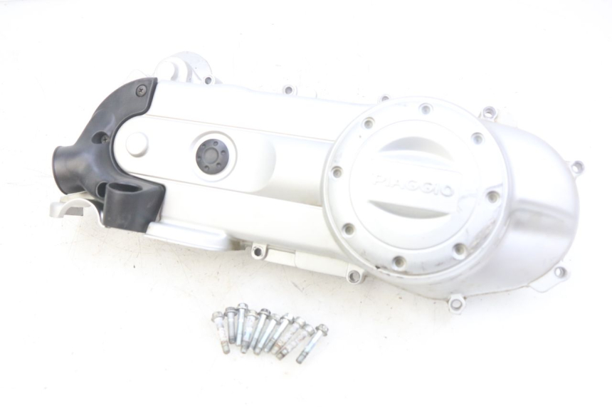 photo de CUBIERTA DEL VARIADOR PIAGGIO ZIP 4T 50 (2018 - 2020) - Vista principal
