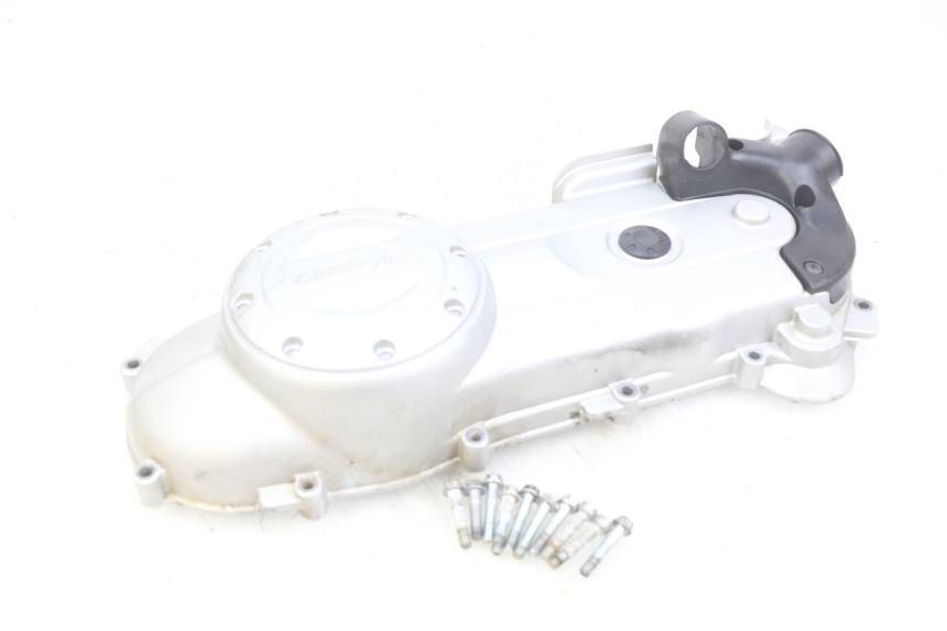 photo de CUBIERTA DEL VARIADOR PIAGGIO ZIP 4T 50 (2018 - 2020) - Vista general del producto