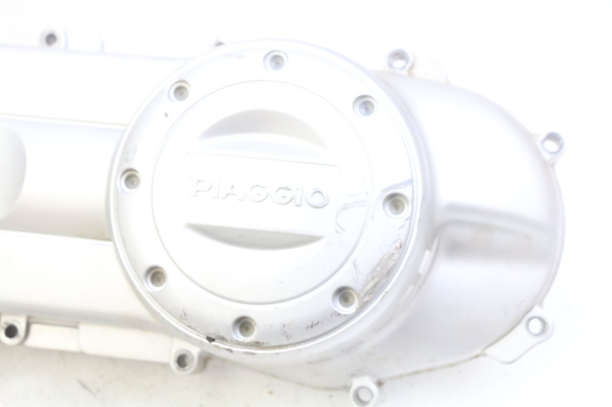 photo de CUBIERTA DEL VARIADOR PIAGGIO ZIP 4T 50 (2018 - 2020) - Marcados y referencias originales