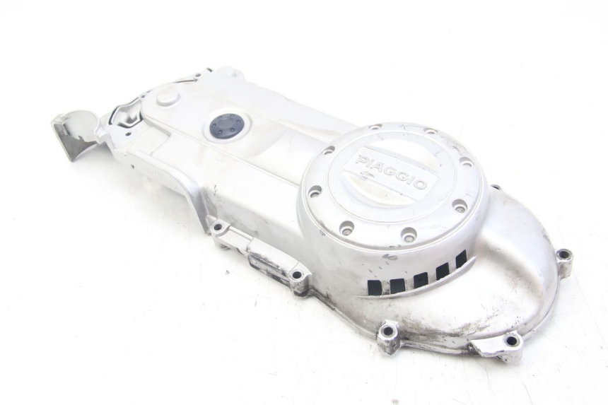 photo de CUBIERTA DEL VARIADOR PIAGGIO ZIP 4T 50 (2018 - 2020) - Zoom estado de uso
