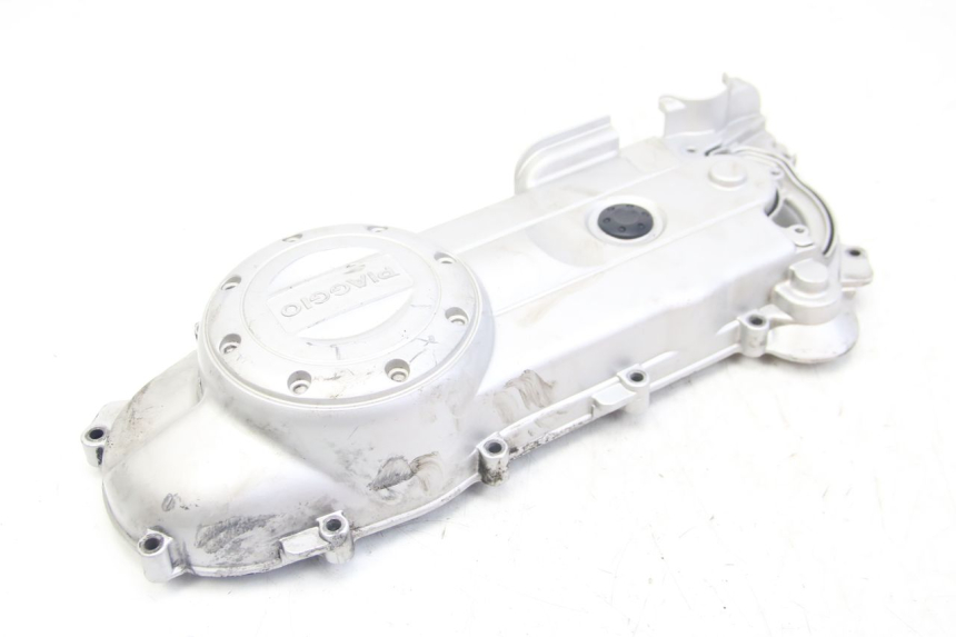 photo de CUBIERTA DEL VARIADOR PIAGGIO ZIP 4T 50 (2018 - 2020) - Otra perspectiva