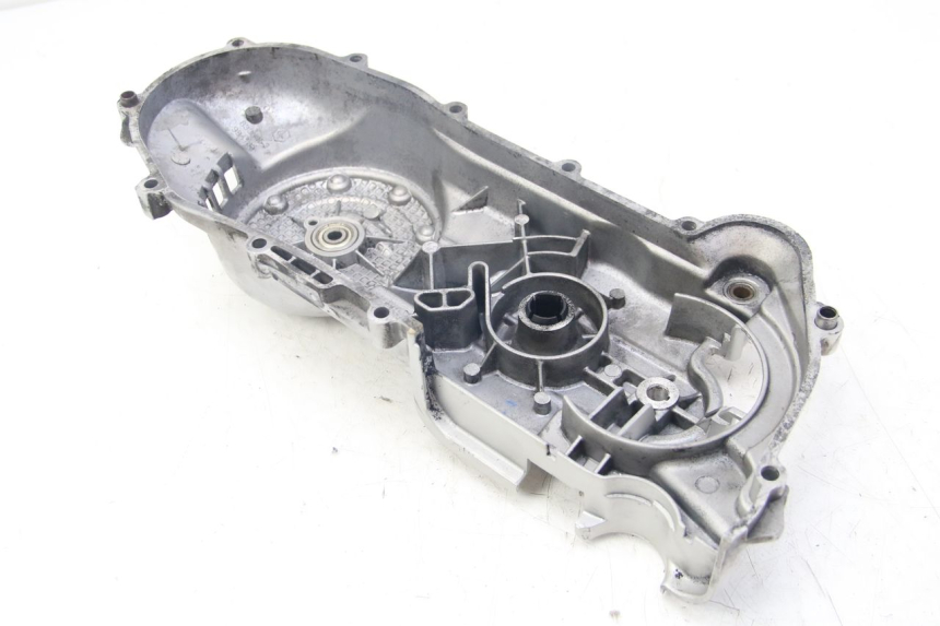 photo de CUBIERTA DEL VARIADOR PIAGGIO ZIP 4T 50 (2018 - 2020) - Estado de la superficie y material