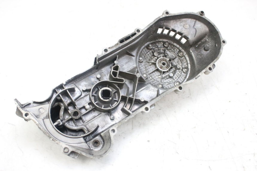 photo de CUBIERTA DEL VARIADOR PIAGGIO ZIP 4T 50 (2018 - 2020) - Primer plano técnico