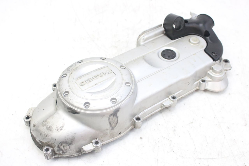 photo de CUBIERTA DEL VARIADOR PIAGGIO ZIP 4T 50 (2018 - 2020) - Detalles de los puntos de fijación