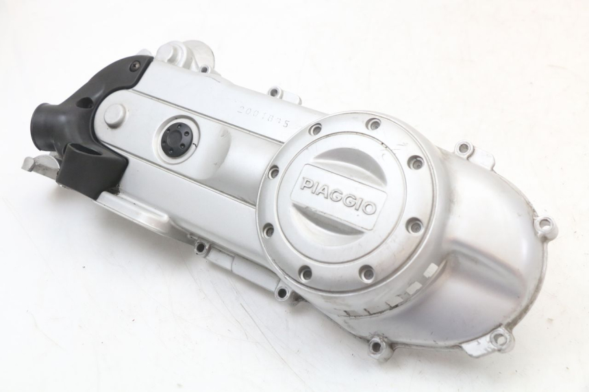 photo de CUBIERTA DEL VARIADOR PIAGGIO ZIP 4T 50 (2018 - 2020) - Primer plano técnico