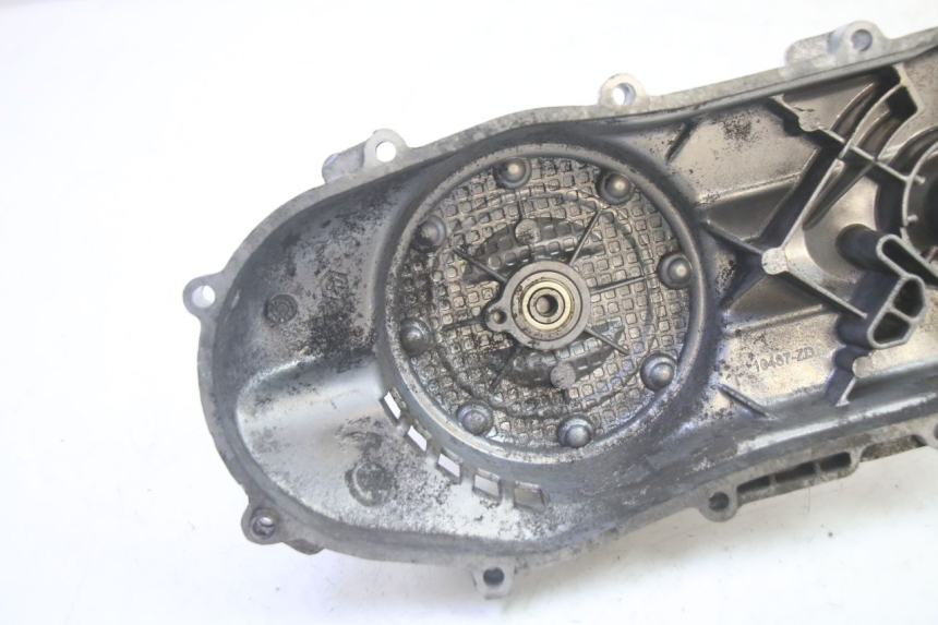 photo de CUBIERTA DEL VARIADOR PIAGGIO ZIP 4T 50 (2018 - 2020) - Otra vista del artículo