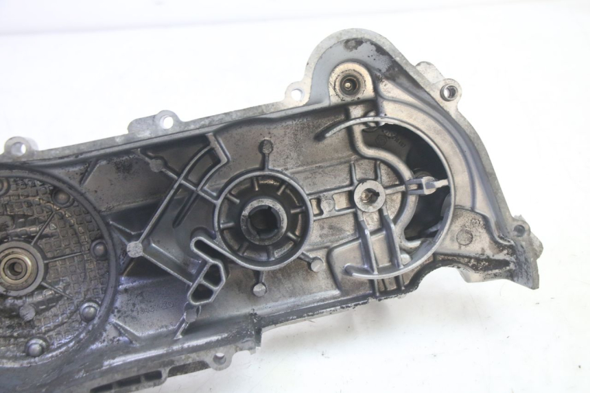 photo de CUBIERTA DEL VARIADOR PIAGGIO ZIP 4T 50 (2018 - 2020) - Características distintivas