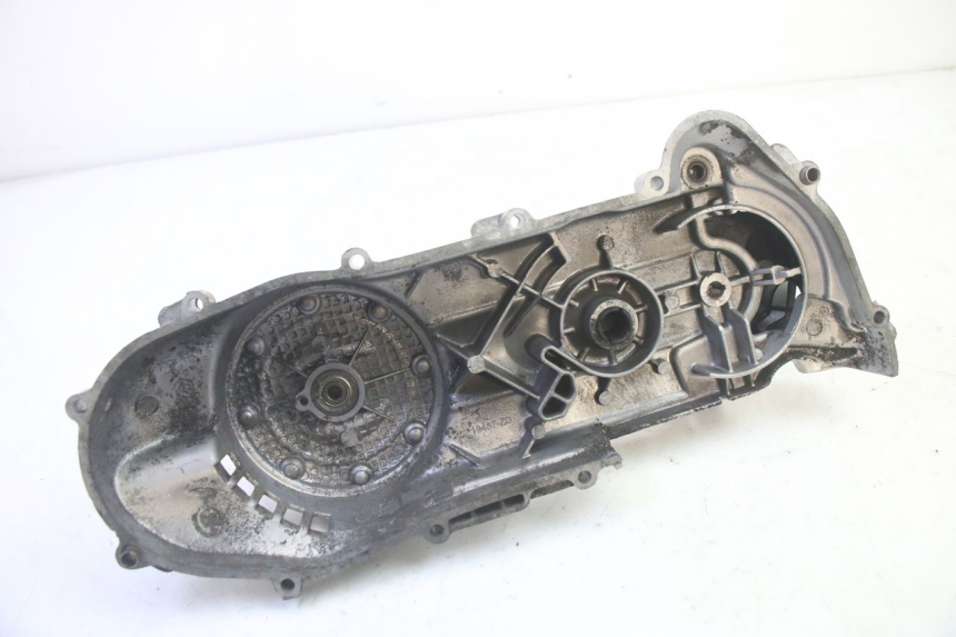 photo de CUBIERTA DEL VARIADOR PIAGGIO ZIP 4T 50 (2018 - 2020) - Marcados y referencias originales