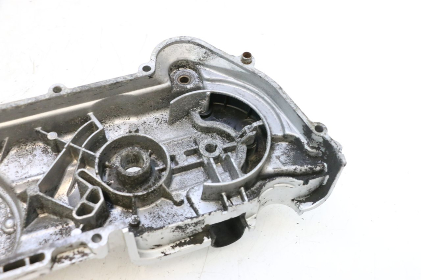 photo de CUBIERTA DEL VARIADOR PIAGGIO ZIP 4T 50 (2018 - 2020) - Estado de la superficie y material