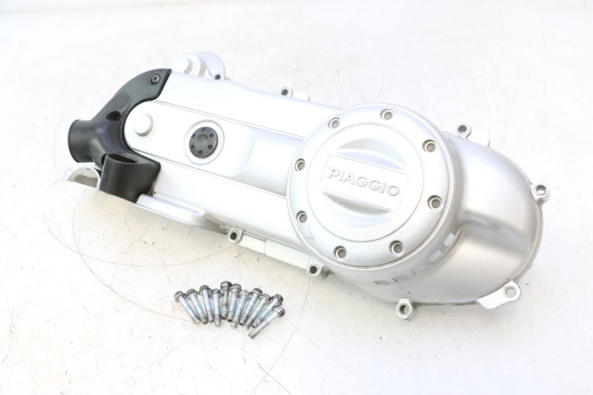 photo de TAPA VARIADOR PIAGGIO ZIP IGET 4T 50 (2021 - 2023) - Vista principal