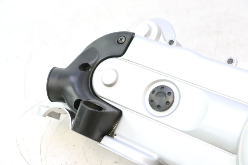 photo de TAPA VARIADOR PIAGGIO ZIP IGET 4T 50 (2021 - 2023) - Características distintivas
