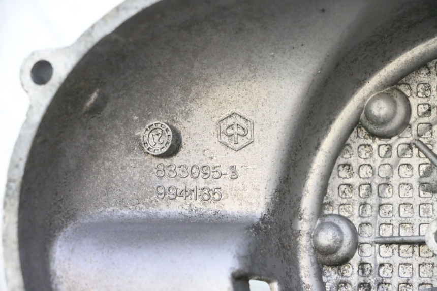 photo de TAPA VARIADOR PIAGGIO ZIP IGET 4T 50 (2021 - 2023) - Zoom estado de uso
