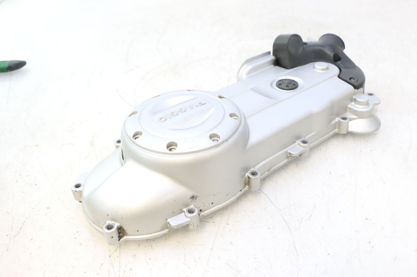 photo de TAPA VARIADOR PIAGGIO ZIP IGET 4T 50 (2021 - 2023) - Estado de la superficie y material