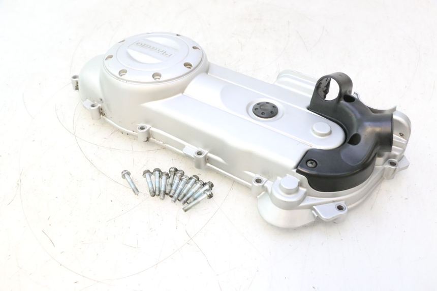 photo de TAPA VARIADOR PIAGGIO ZIP IGET 4T 50 (2021 - 2023) - Recambio usado revisado