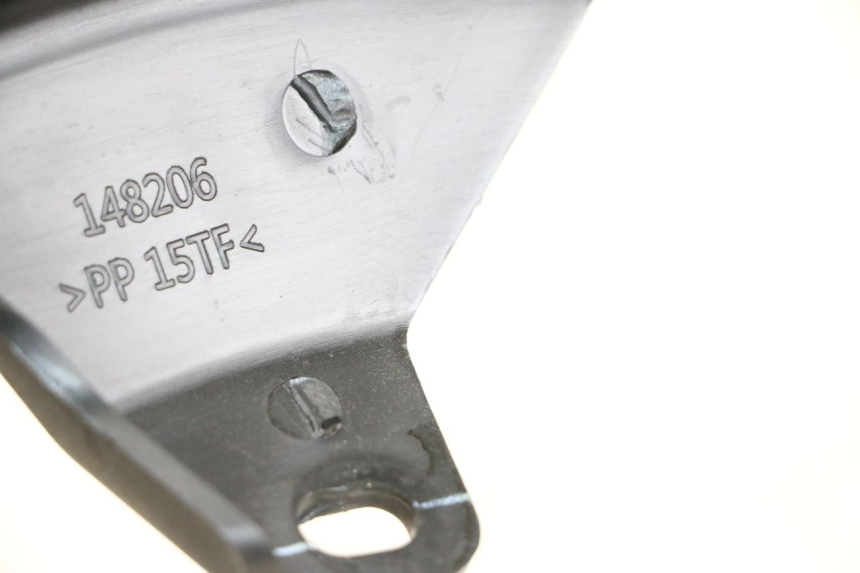 photo de CUBRECADENA ROYAL ENFIELD CONTINENTAL GT 650 (2019 - 2024) - Detalle de la pieza