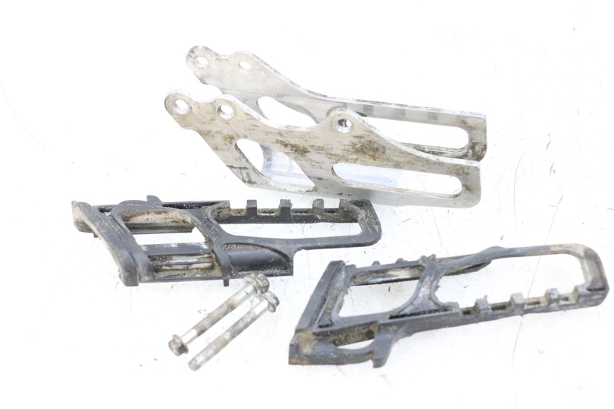 photo de CUBRECADENA HONDA CRF R 250 (2020 - 2021) - Vista principal