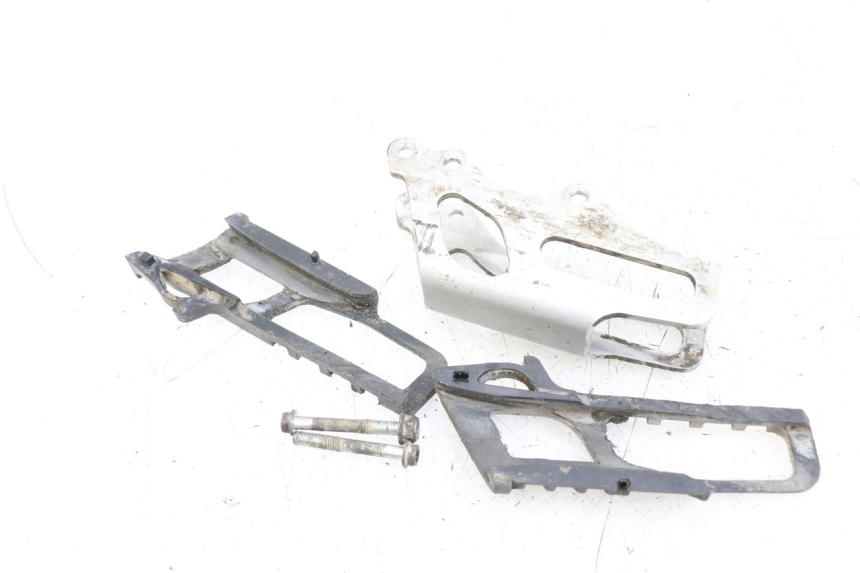 photo de CUBRECADENA HONDA CRF R 250 (2020 - 2021) - Vista general del producto