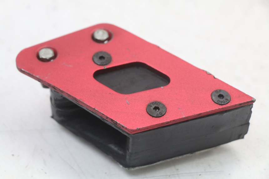 photo de CUBRECADENA DERBI SENDA SM DRD X-TREME 50 (2011 - 2017) - Vista principal