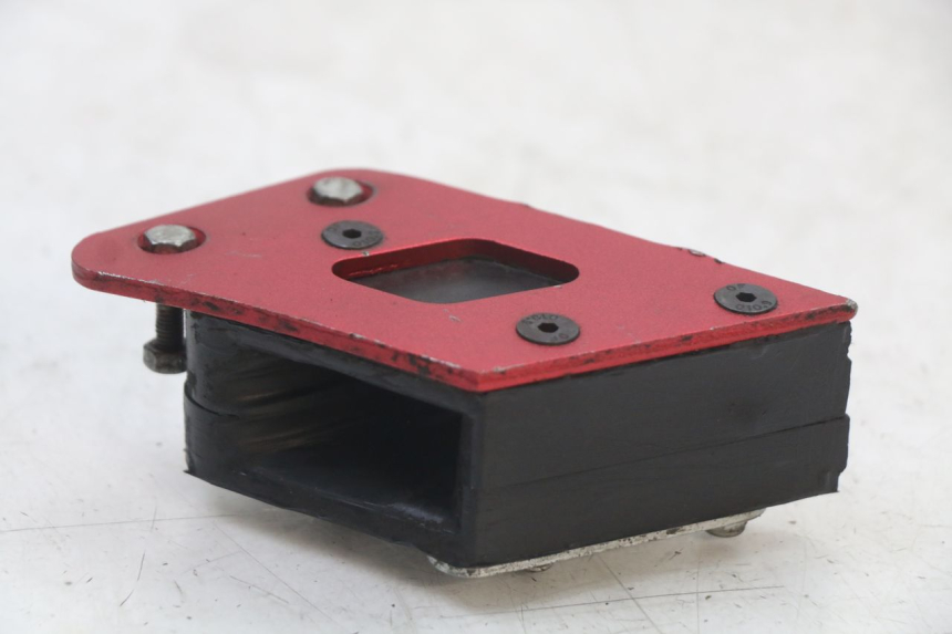 photo de CUBRECADENA DERBI SENDA SM DRD X-TREME 50 (2011 - 2017) - Zoom estado de uso