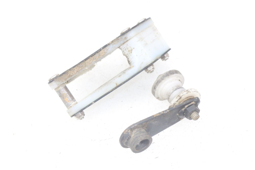 photo de CUBIERTA DE CADENA CCR DIRT BIKE 125 - Detalle de la pieza