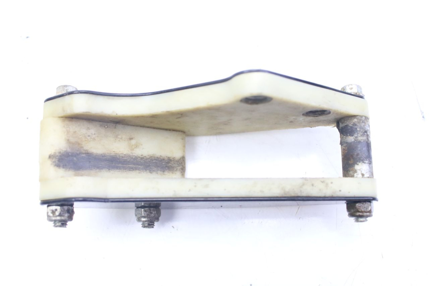 photo de CUBIERTA DE CADENA CCR DIRT BIKE 125 - Zoom estado de uso